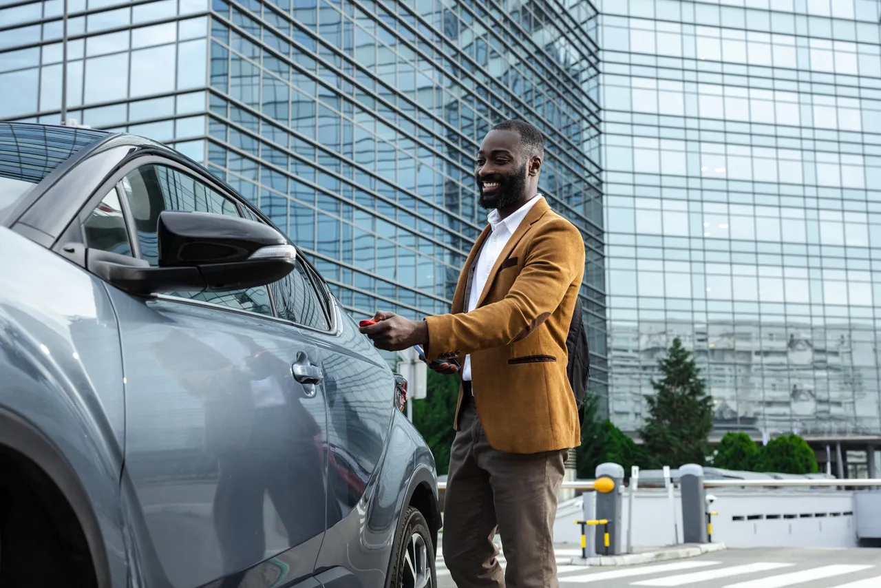 Enhancing Your Automotive Business in a Competitive Market
