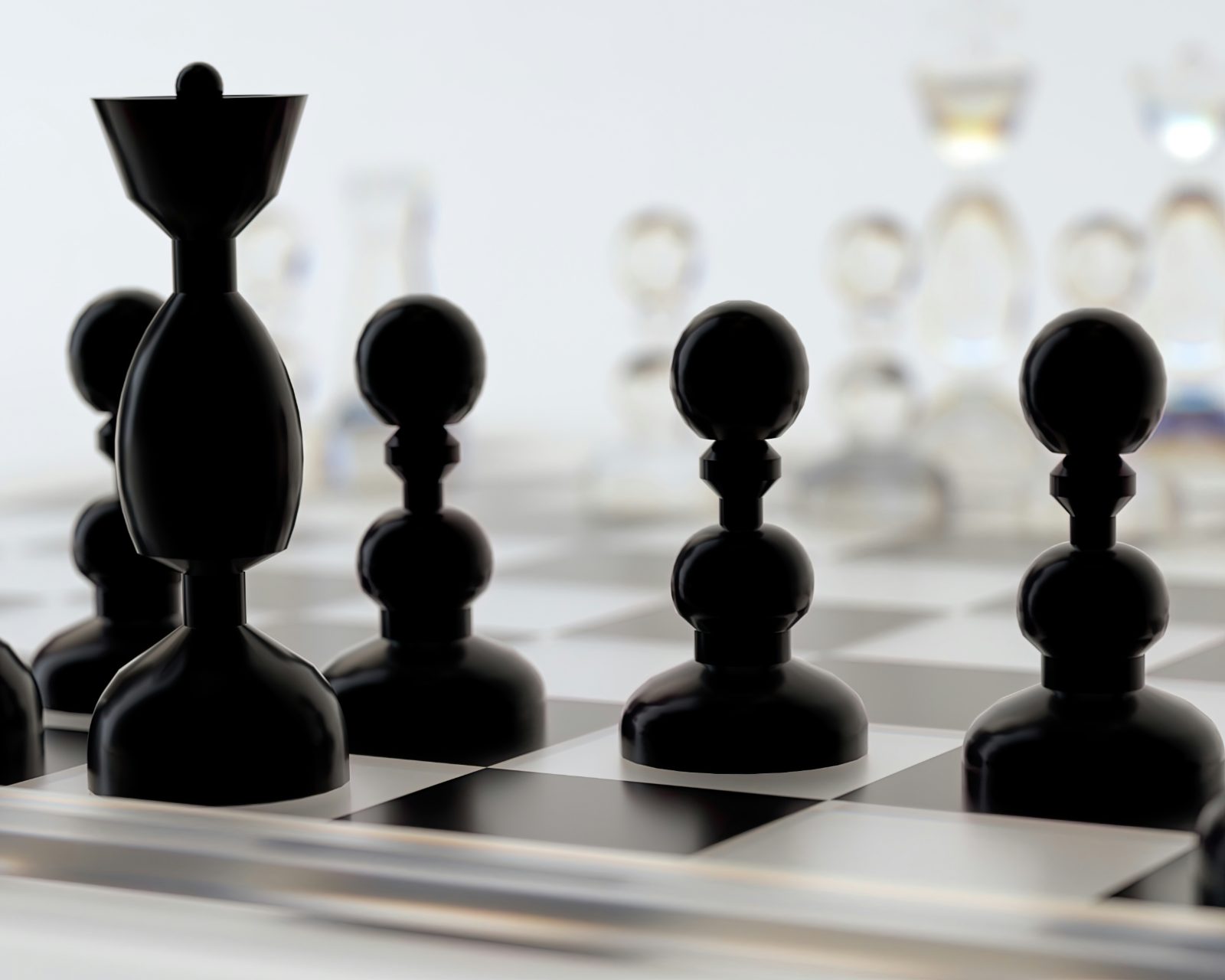 Why Smart Leaders Keep Making the Same Strategy Mistake