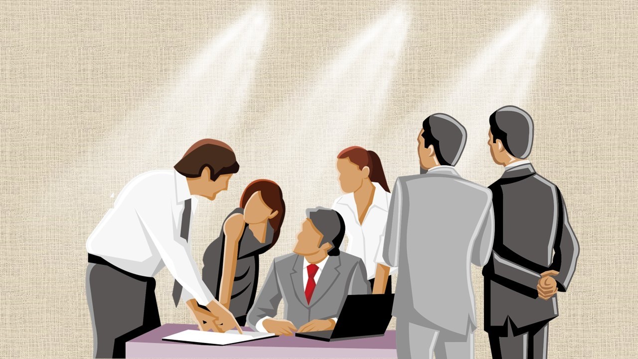 Talent Isn’t Enough: Why the “Right” People Matter More