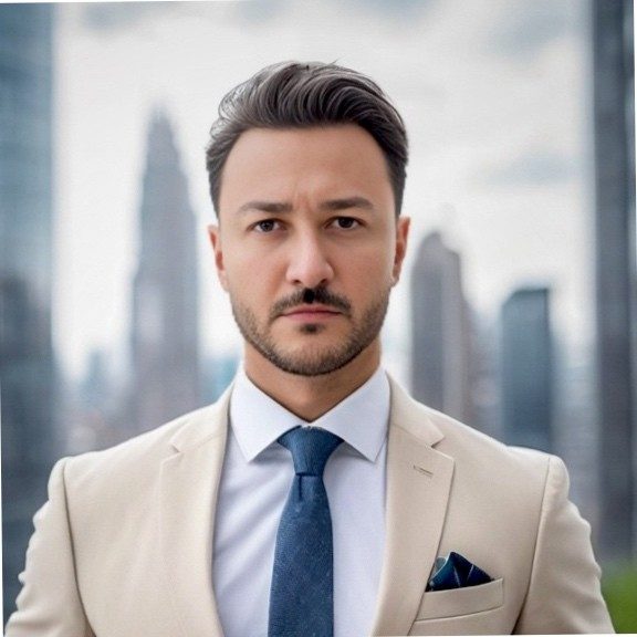 Shahriar Rezvani